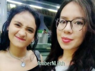 AmberNLilith