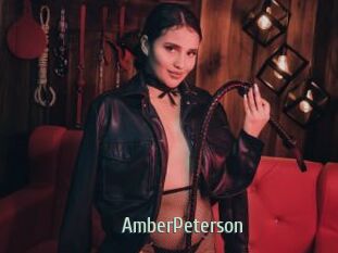AmberPeterson
