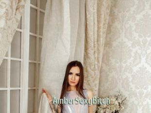 AmberSexyBitch