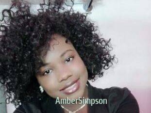 AmberSimpson