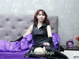 Amber_Magic