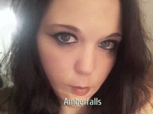 Amberfalls