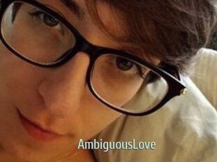 AmbiguousLove