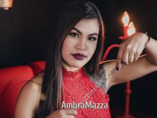 AmbraMazza