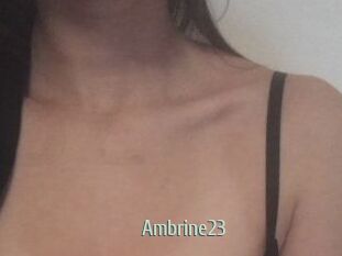 Ambrine23