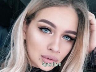 Amedian