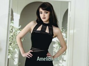 AmeliBlunt