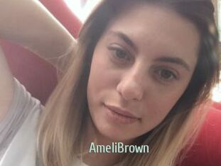 AmeliBrown