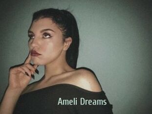 Ameli_Dreams