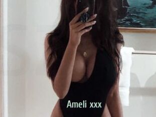 Ameli_xxx
