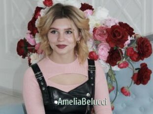 AmeliaBelucci Sexcam Zone