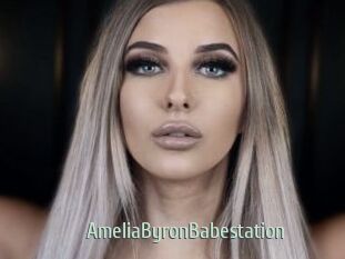 AmeliaByronBabestation