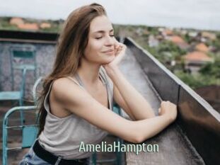 AmeliaHampton Sexcam Zone