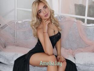 AmeliaJay Sexcam Zone