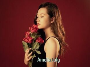 AmeliaJuly