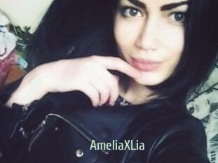 AmeliaXLia