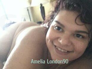 Amelia_London90