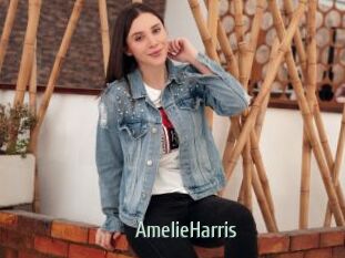 AmelieHarris
