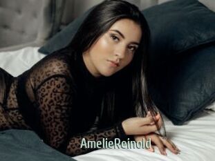 AmelieReinold Sexcam Zone