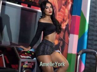 AmelieYork