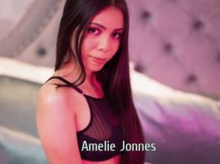 Amelie_Jonnes Sexcam Zone