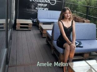 Amelie_Melon Sexcam Zone