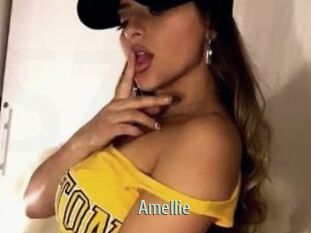 Amellie_ Sexcam Zone