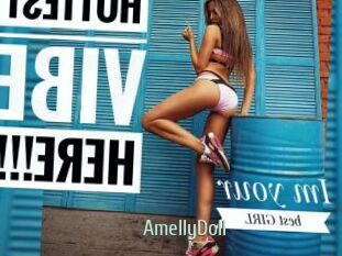AmellyDoll