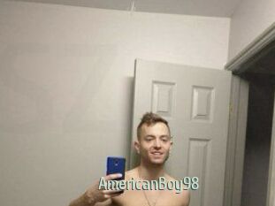 AmericanBoy98