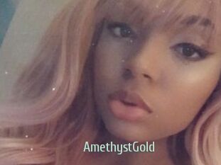 AmethystGold