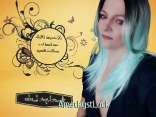 AmethystLock