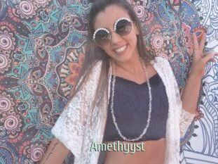 Amethyyst