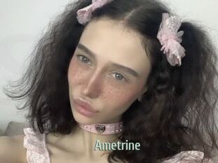 Ametrine