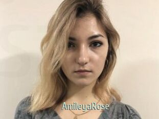 AmileyaRose