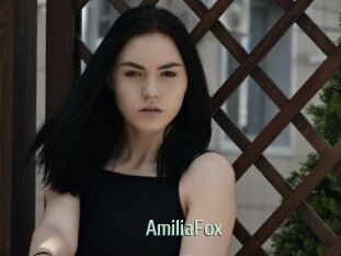 AmiliaFox