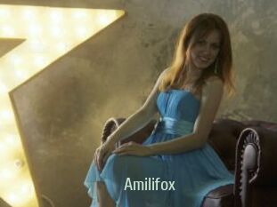 Amilifox