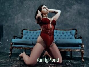 AmilyPond