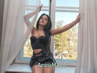 AminaMason Sexcam Zone