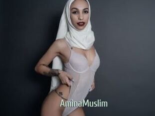 AminaMuslim