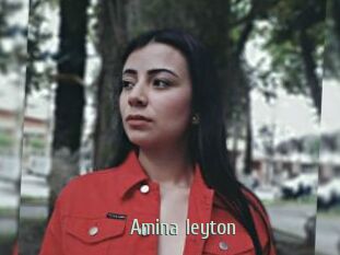 Amina_leyton Sexcam Zone