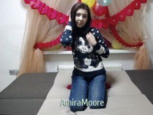 AmiraMoore