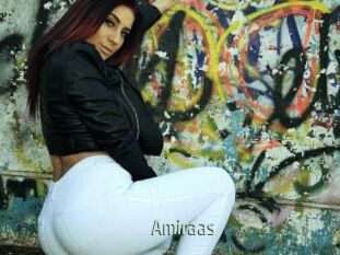 Amiraas