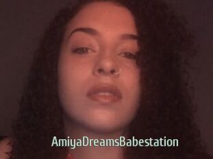 AmiyaDreamsBabestation