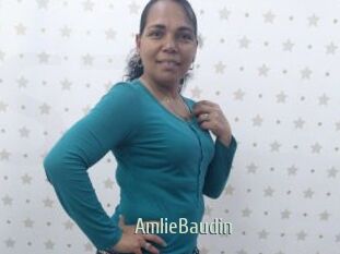 AmlieBaudin