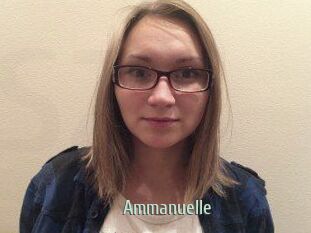 Ammanuelle