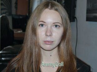 AmmyDoll