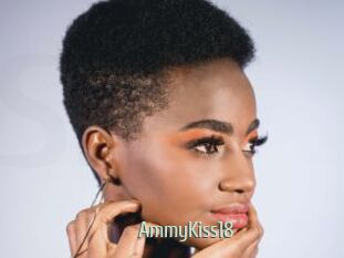 AmmyKiss18 Sexcam Zone