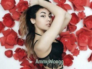 AmmyWongg