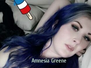 Amnesia_Greene Sexcam Zone