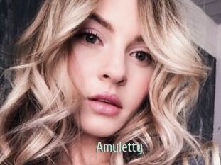 Amuletty